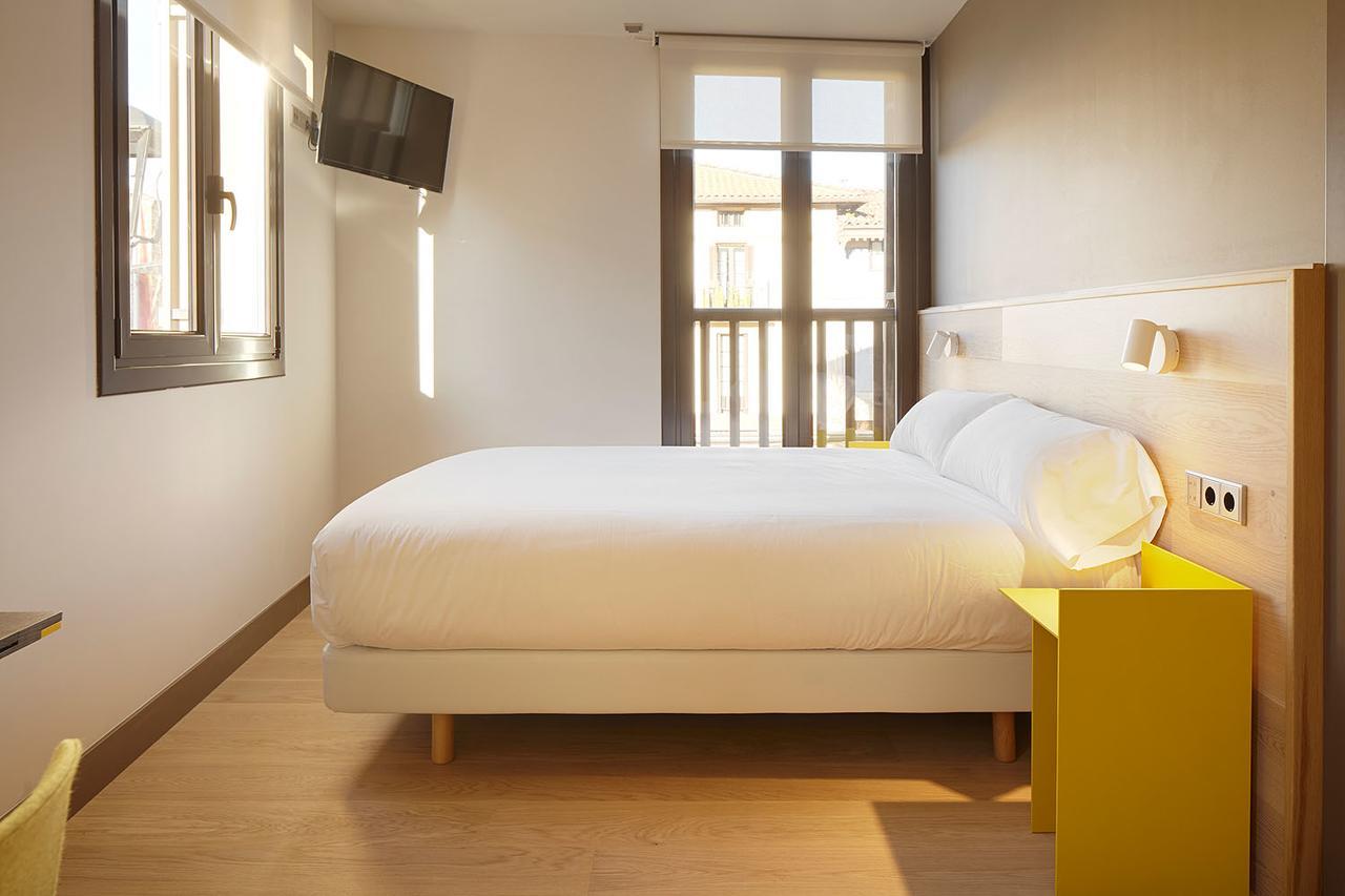 Hotel Imaz Segura  Екстериор снимка