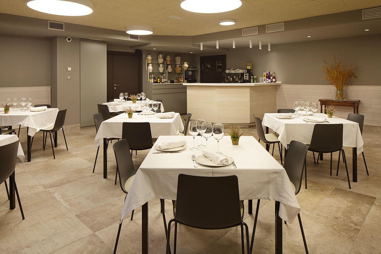 Hotel Imaz Segura  Екстериор снимка