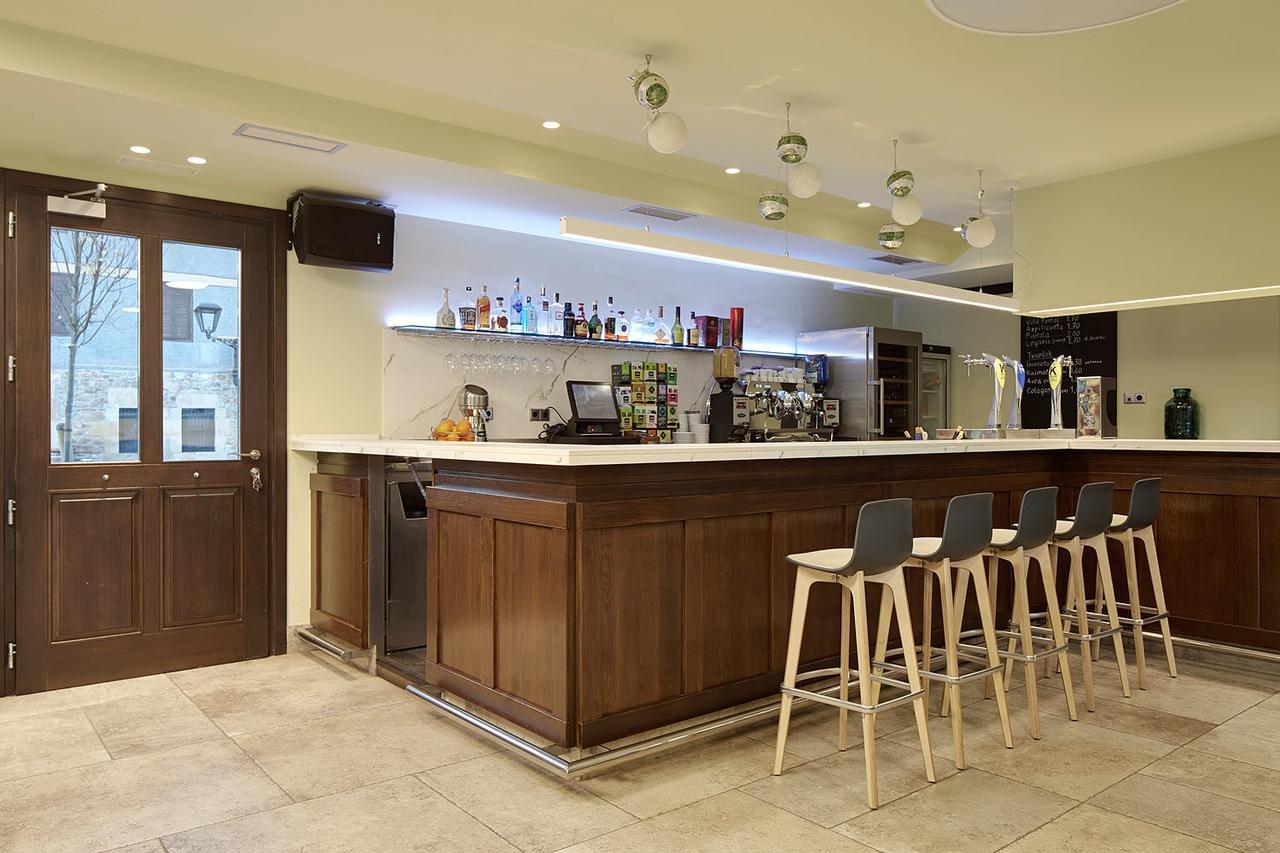 Hotel Imaz Segura  Екстериор снимка