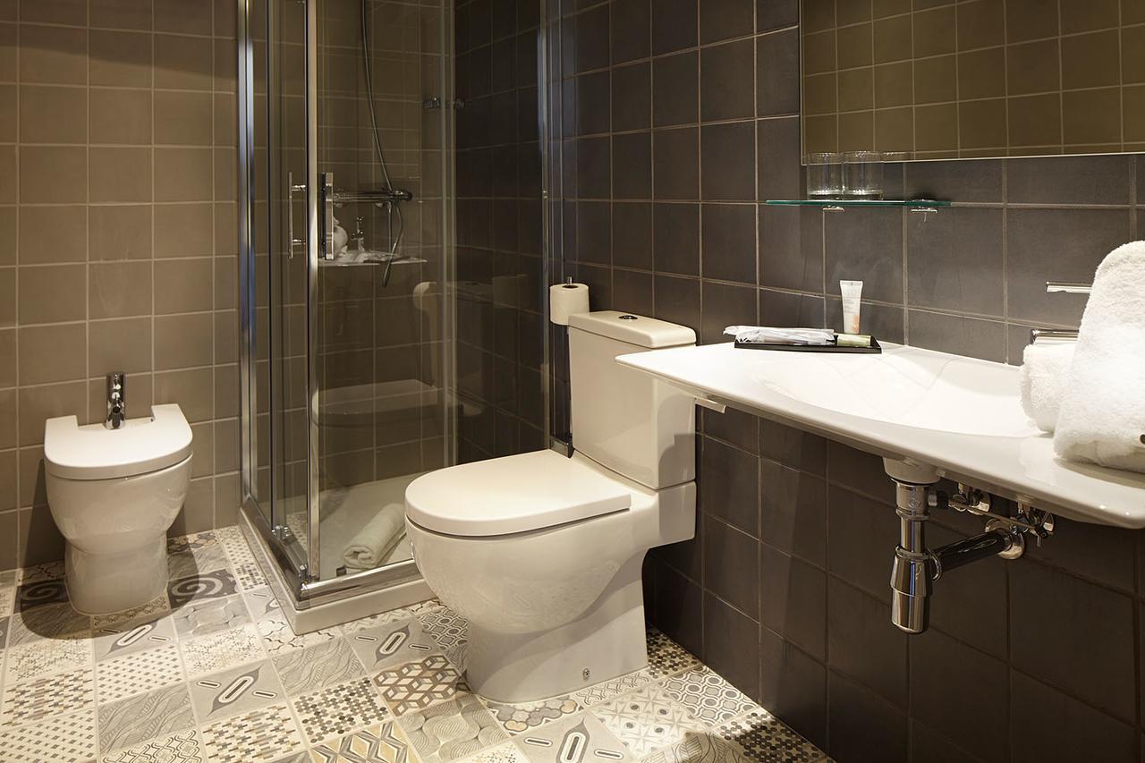 Hotel Imaz Segura  Екстериор снимка